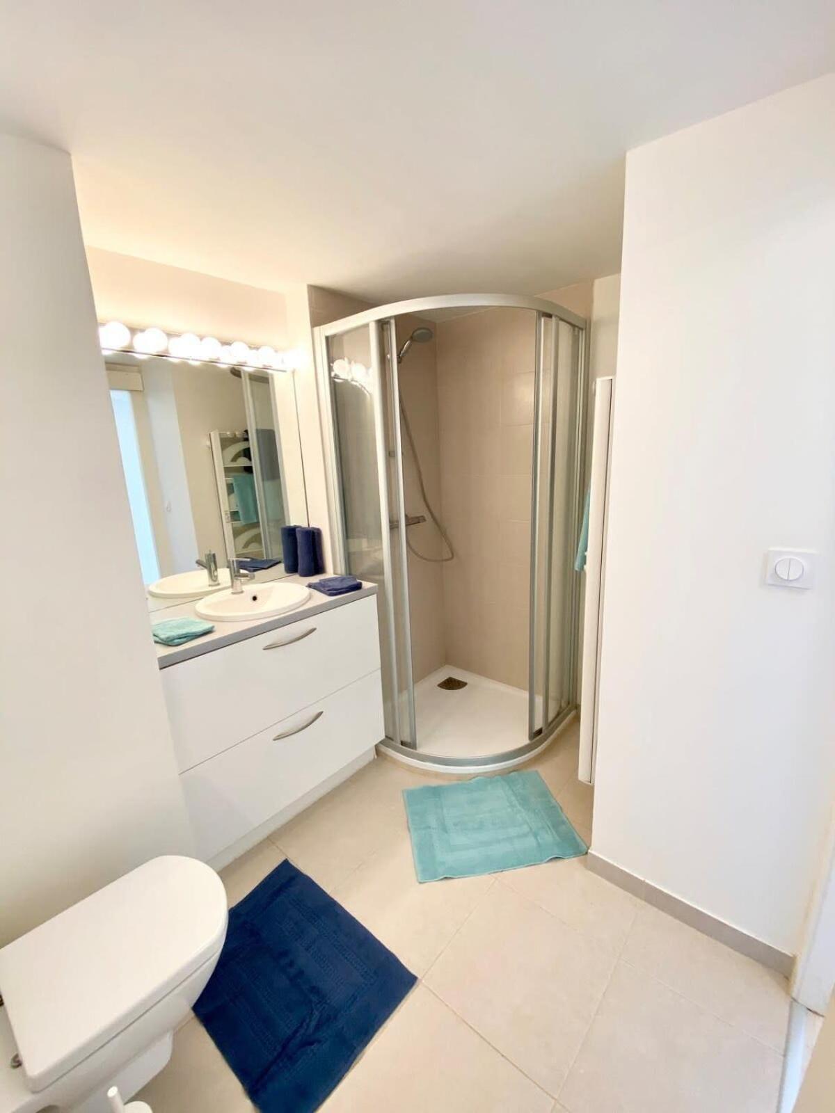 Joli Appartement Top Cosy Vue Mer Imprenable 180 Ploemeur Kültér fotó